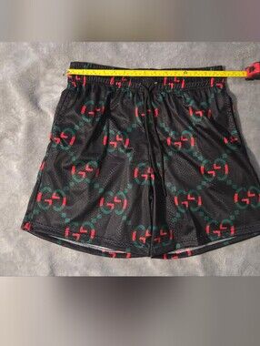SD Styles Shorts